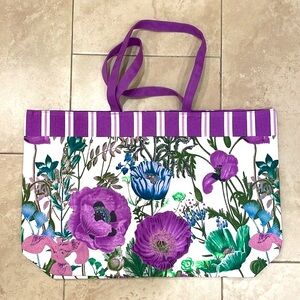 New Estée Lauder Tote Bag